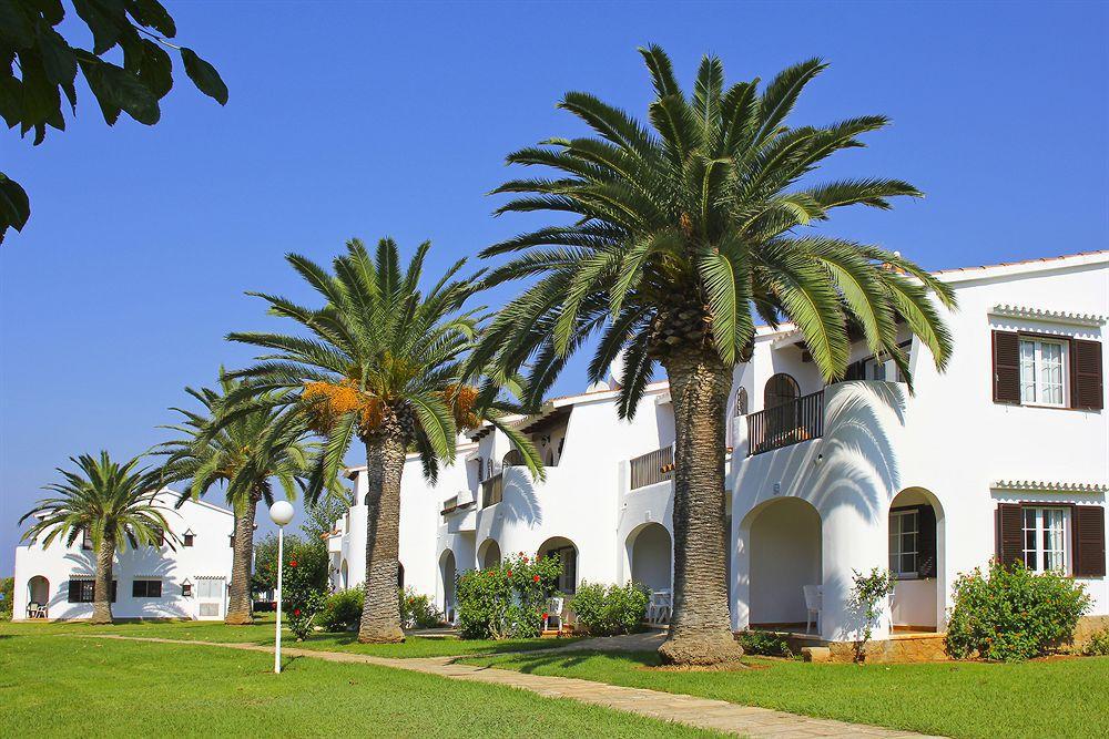 Ferienwohnung Son Bou Playa Gold By Menorca Vacations Exterior foto