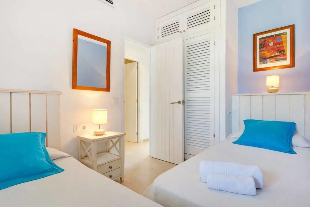 Ferienwohnung Son Bou Playa Gold By Menorca Vacations Exterior foto